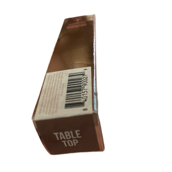 New! JEFFREE STAR- TABLE TOP - THE GLOSS - THE ORGY COLLECTION - Picture 7 of 9